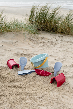 Foremka do piasku Dom Zsilt