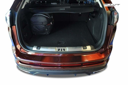 FORD EDGE 2015+ TORBY DO BAGAŻNIKA 5 SZT