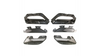FRONT HOOD Grille air vents G30 G31 2017-2023