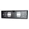 Ramka tablicy rejestracyjnej z kamerą cofania parkowania XD-402 Night vision AMIO-01016