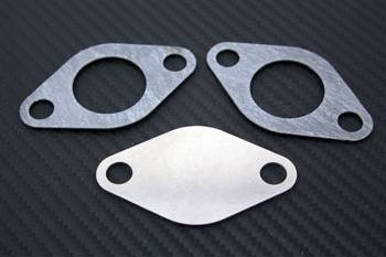 Zaślepka EGR PEUGEOT CITROEN FORD 2.0 16V HDI TDCi