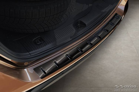 Nakładka STRONG na zderzak tylny Opel Mokka X