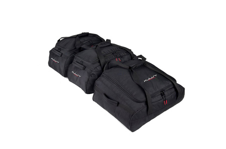 ZESTAW TOREB KJUST 3 SZT DO BOKSU DACHOWEGO THULE FORCE XT S