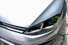 BODY KIT VW GOLF 7R VII 13-17 HB R DESIGN SRA