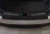 Nakładka na zderzak tylny do Mercedes GLC 2 Coupe (Carbon Fiber)