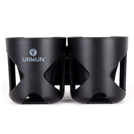 Podwójny uchwyt na kubek LittleLife