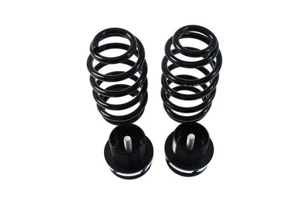 Zawieszenie gwintowane Street D2 Racing VOLKSWAGEN GOLF MK5 4WD 50mm 03-08