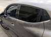 Listwy pod szyby boczne Renault Clio 4 2012+ HB