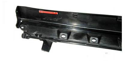 Progi Suzuki Swift V 10-17 Sport Style