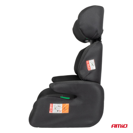 Fotelik samochodowy siedzisko 126-150cm R129 AMIO-04479