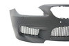 ZDERZAK PRZEDNI  BMW F06 F12 F13 LOOK M6 11-17