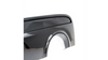 Tylny dyfuzor Gloss Black BMW 5 F10 F11 2009-2016