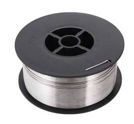 Drut spawalniczy bezgazowy samoosłonowy 0,8mm 1kg KD1148