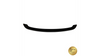 Lotka Lip Spoiler Gloss Black BMW 3 E93 2006-2013