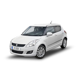 Suzuki Swift listwy boczne