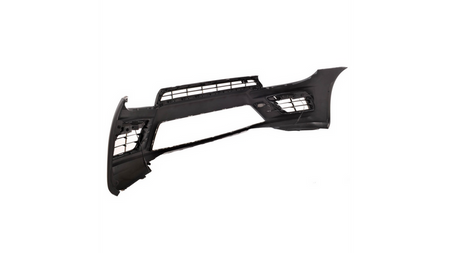 Przedni zderzak sport SRA Grille LED DRL VW SCIROCCO III Facelift 2014-2017