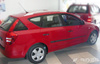 Kia Cee'd SW listwy boczne