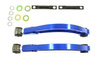 Wahacze tylne Dolne Honda Civic 06+ blue LCA
