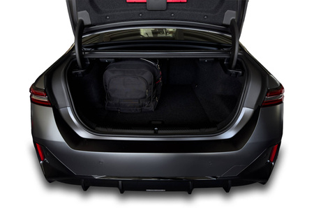 BMW i5 LIMOUSINE EV 2023+ TORBY DO BAGAŻNIKA 4 SZT