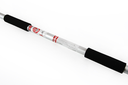 Szczotka do mycia teleskopowa 98-168cm, przepływowa