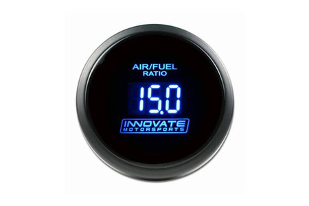ZEGAR Innovate 52mm- AFR szerokopasmwy DB-Blue Kit