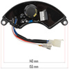 Stabilizator napięcia do agregatu PM-AGR-6500/7500-AVR