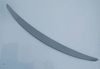 SPOILER NA KLAPE MERCEDES W222 13-  ABS