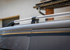 Relingi dachowe VW Volkswagen T5 2003-2015 LONG