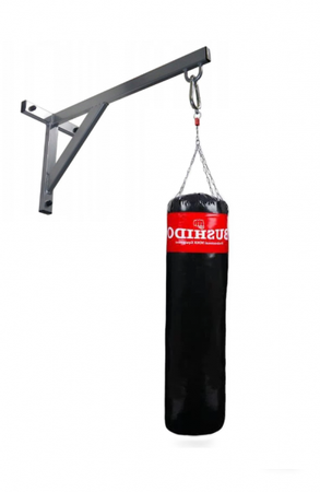 Wieszak W5S na worek bokserski do 80 kg