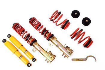 Abarth 500 Zawieszenie gwintowane MTS Technik MTSGWFI07