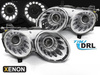 Lampy Przednie do BENTLEY GT 03-08 LED