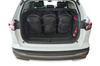SKODA ENYAQ iV EV 2020+ TORBY DO BAGAŻNIKA 5 SZT