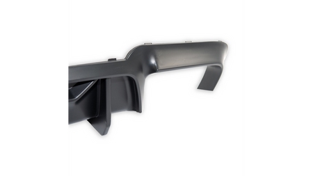 Tylny dyfuzor Matt Black BMW 5 F10 F11 2009-2016