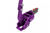 Hamulec ręczny hydrauliczny TurboWorks B01 Purple