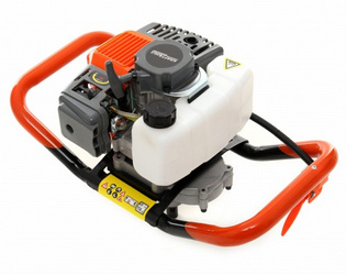 WIERTNICA SPALINOWA 4,41kW 8000rpm KD5240