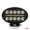 Lampa robocza halogen LED szperacz AWL77 45W 3000LM 12V 24V AMIO-04421