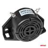 Sygnał cofania 12-36V 110 dB AMIO-01730