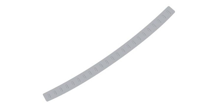Zderzak PŁASKIE Citroen C4 Grand Picasso I Van 5 2007-2013 - Carbon
