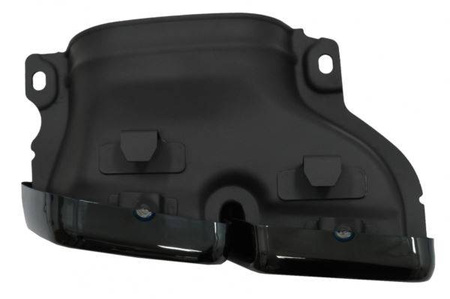 KONCÓWKI WYDECHU MERCEDES 205 GLE 292 W222 17- BL