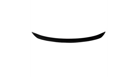 Lotka Lip Spoiler Gloss Black TESLA MODEL 3 2017-2022