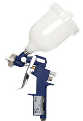 Pistolet lakierniczy 600ml KD10212