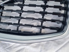 Atrapa grill VOLVO S60 V60 18-20 MATOWY
