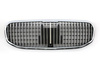GRILL MERCEDES X167 GLSLOOK MAYBACH DESIGN CHROM