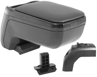 Podłokietnik dedykowany Ford Focus II NW