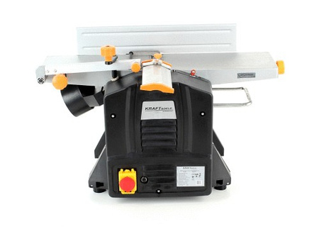 Grubościówka strugarka heblarka 2200W KD590