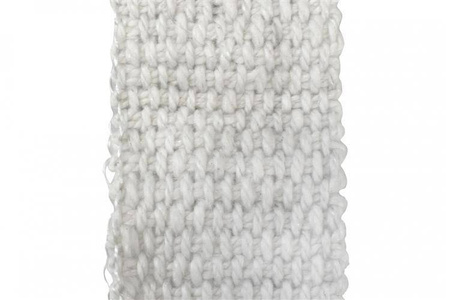 Taśma termiczna TurboWorks 50mm x 2mm 15m White
