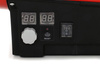 Nagrzewnica gazowa 40kW Termostat KD11706