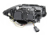 Lampy Bi-xenon Led Black Do Bmw F10 F11 Lci 13-16