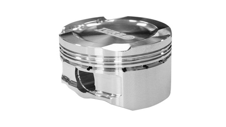 Kute tłoki TurboWorks M54B30 84,50MM 9,0:1