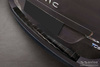 Nakładka na zderzak tylny RENAULT GRAND SCENIC 3 (Czarna)